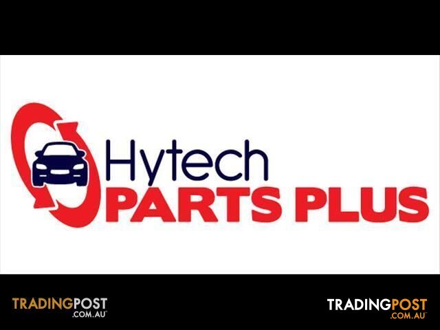 2005 TOYOTA KLUGER TRANSMISSION / GEARBOX