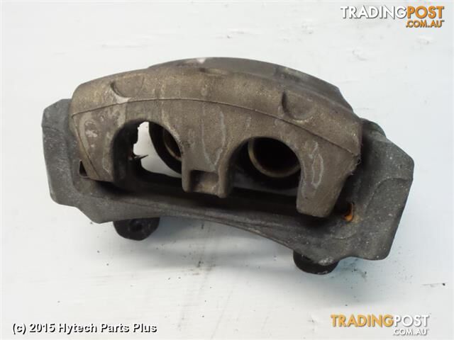 2012 HOLDEN COMMODORE CALIPER