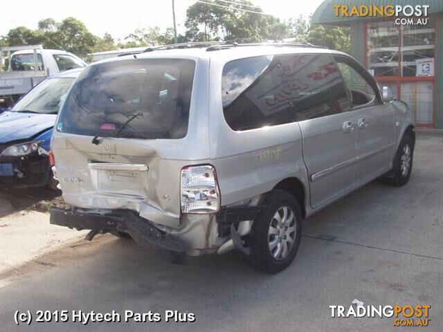 2004 KIA CARNIVAL/GRAND CARNIVAL AUTO INHIBITOR SWTCH - photo 3 of 3