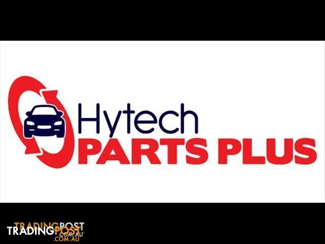 2007 HOLDEN STATESMAN/CAPRICE LEFT FRONT HUB ASSEMBLY