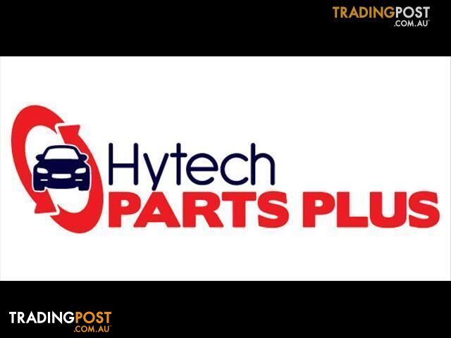 2009 MITSUBISHI LANCER ALTERNATOR