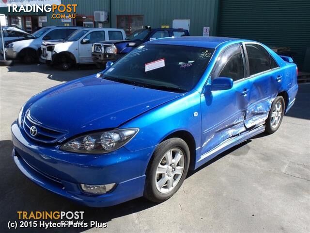2004 TOYOTA CAMRY WHEEL MAG