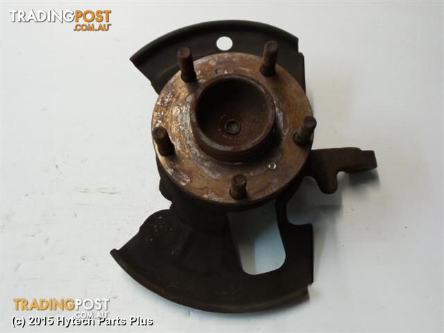1996 HOLDEN COMMODORE LEFT FRONT HUB ASSEMBLY