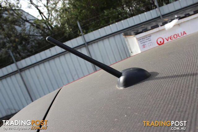 2012 SUZUKI SWIFT ANTENNA screw on part only