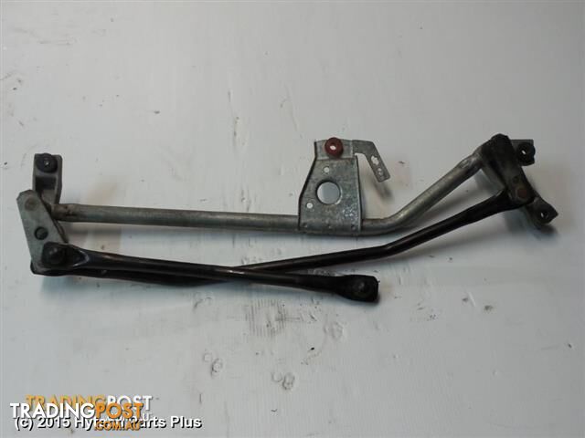 2005 HOLDEN COMMODORE WIPER LINKAGE