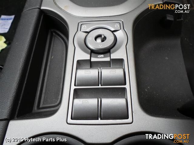 2012 HOLDEN COMMODORE CATALYTIC CONVERTER - photo 3 of 13