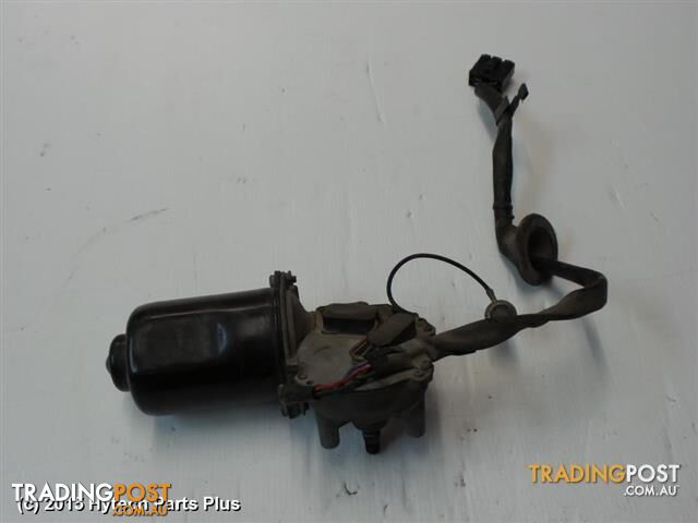2005 FORD FALCON WIPER MOTOR