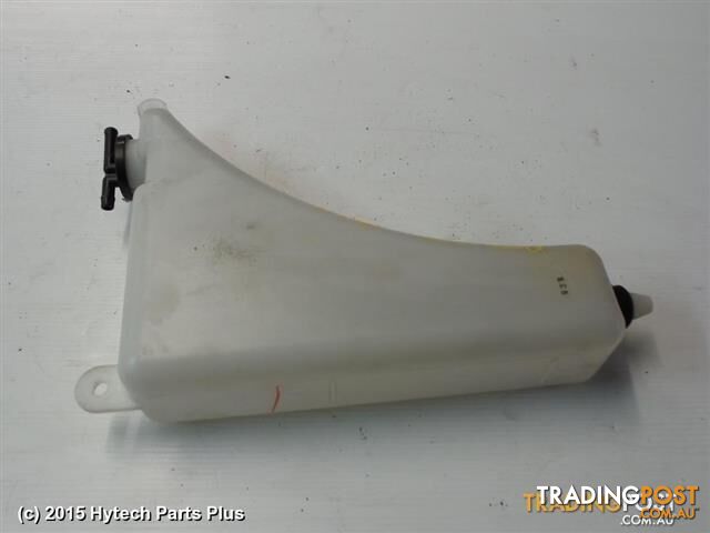 2010 TOYOTA HILUX OVERFLOW BOTTLE