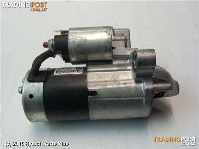 2013 MAZDA CX5 STARTER auto PE09 M000T89281