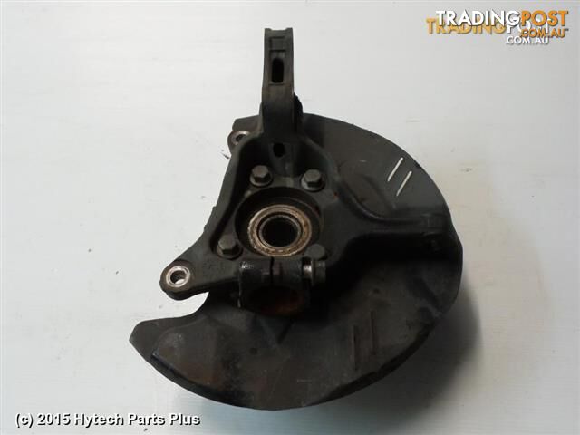 2006 SUBARU LIBERTY LEFT FRONT HUB ASSEMBLY