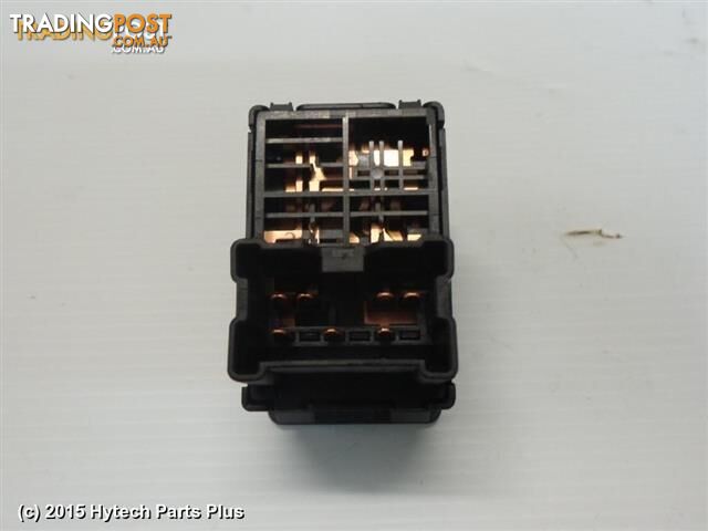 2013 SUBARU LIBERTY MISC SWITCH/RELAY elec. mirror switch