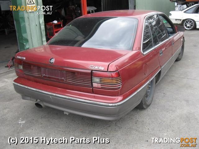 1991 HOLDEN COMMODORE PWR DR WIND SWITCH lhf