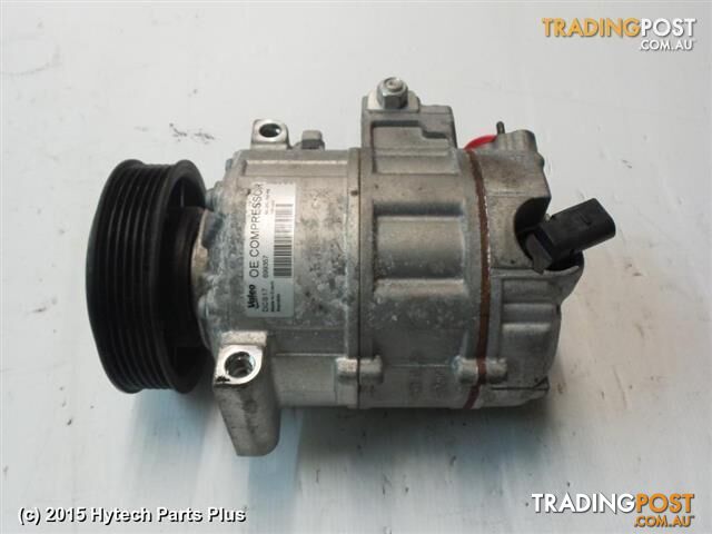 2006 VOLKSWAGEN GOLF Air Con COMPRESSOR