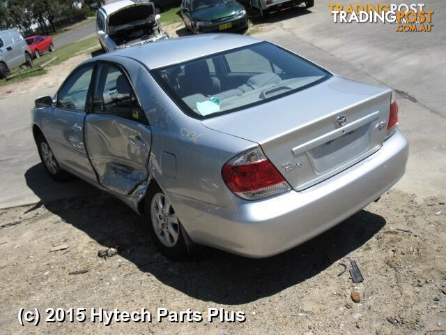 2005 TOYOTA CAMRY Air Con CONDENSER