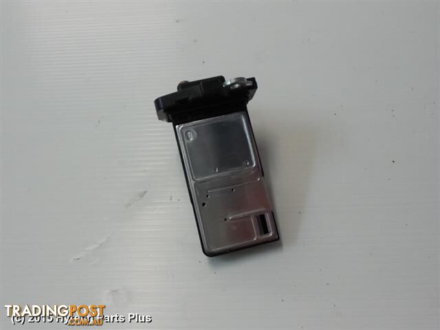 2010 HOLDEN COLORADO AIR FLOW METER