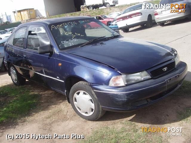 1996 DAEWOO CIELO WIPER MOTOR