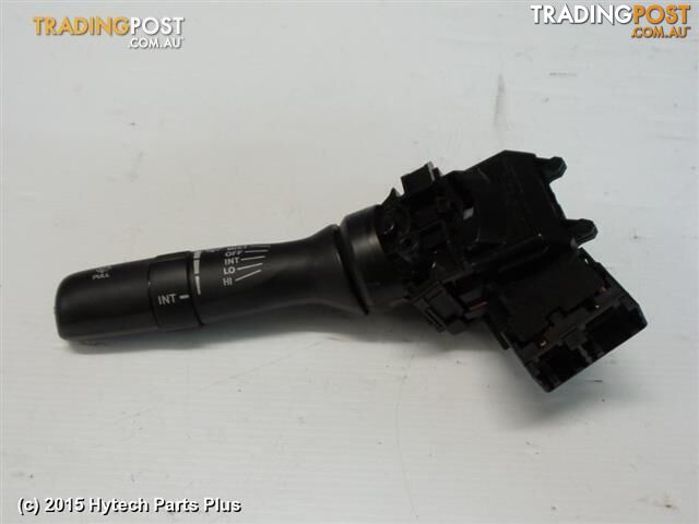 2012 TOYOTA HILUX COMBINATION SWITCH
