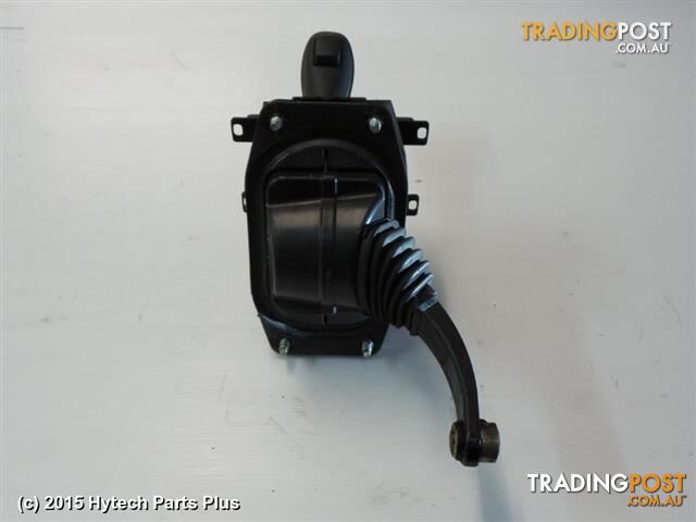 2012 HOLDEN STATESMAN/CAPRICE GEAR STICK/SHIFTER sports type