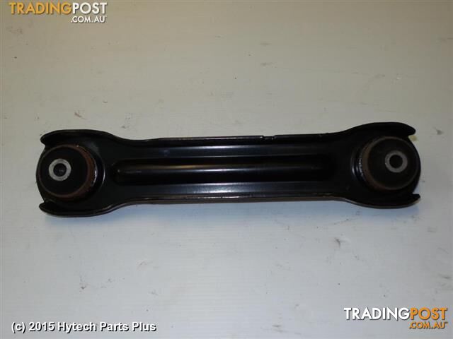 1991 HOLDEN COMMODORE LEFT REAR CONTROL/TRAIL ARM upper