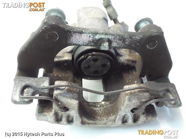 2002 MINI COOPER CALIPER RIGHT REAR1.6l supercharged