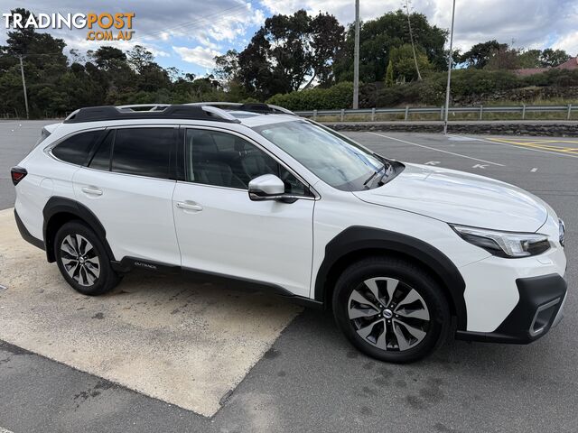 2024 Subaru Outback SUV Automatic