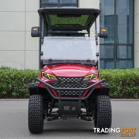 Electric Golf Cart