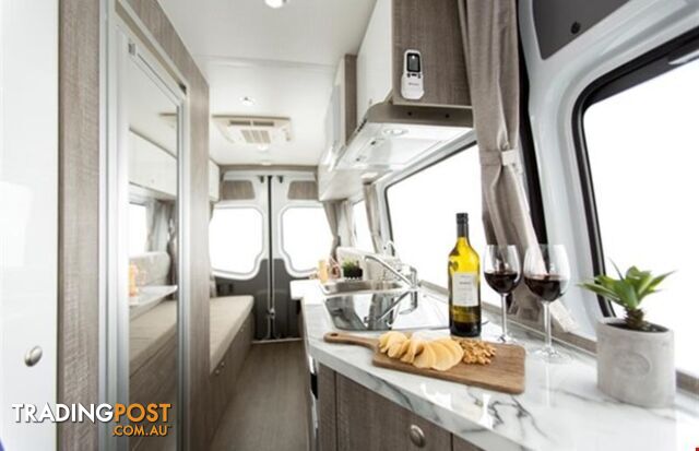 2020 Winnebago Bondi 4S