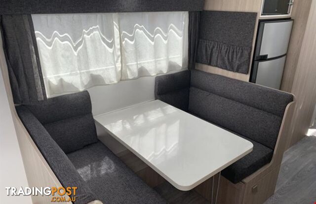 2019 Winnebago Mossman C Platinum Edition Family Van