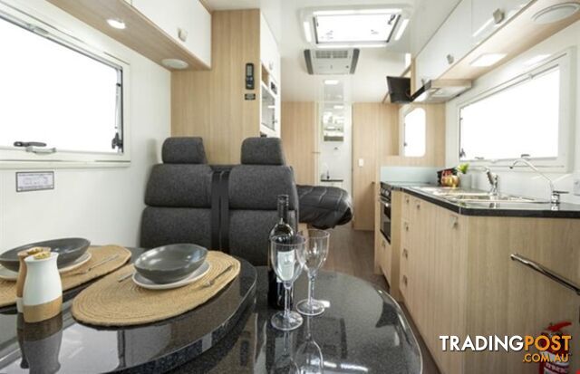 2020 Winnebago Coogee