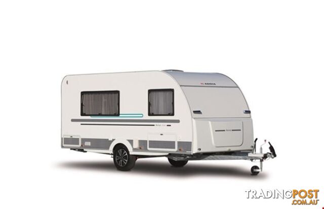 2019 Adria Adria 472 PK Sport