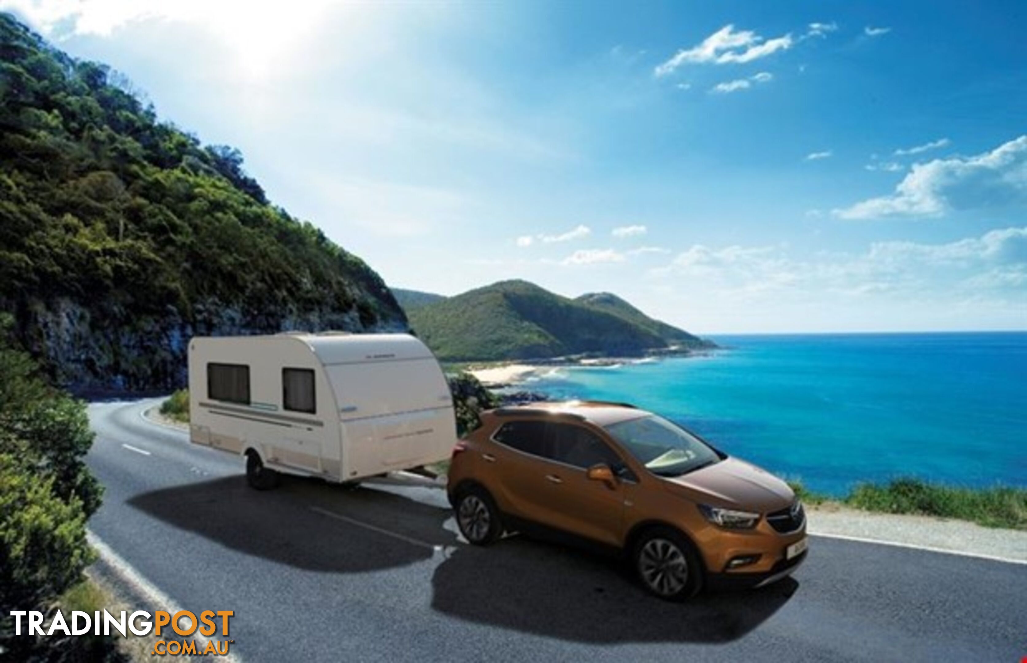 2019 Adria Adria 472 PK Sport