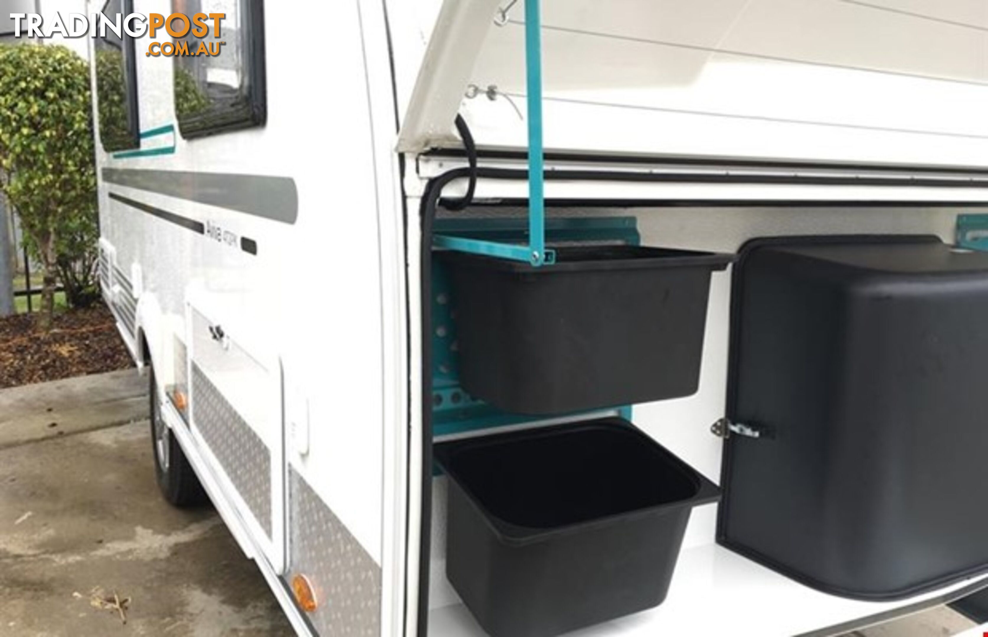 2019 Adria Adria 472 PK Sport