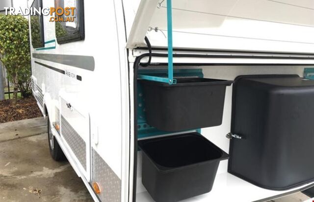 2019 Adria Adria 472 PK Sport