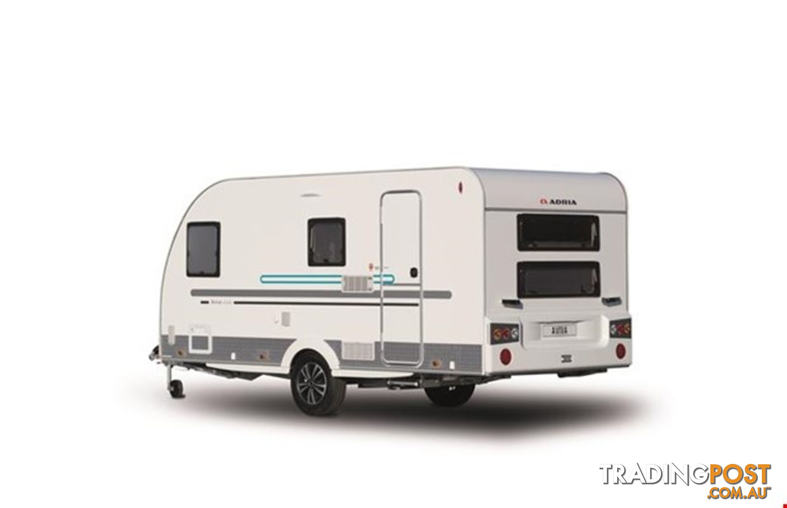 2019 Adria Adria 472 PK Sport