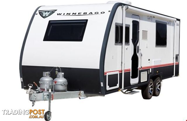 2020 Winnebago Mossman B