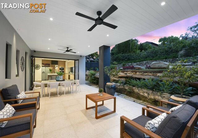 13 Morotai Crescent CASTLECRAG NSW 2068