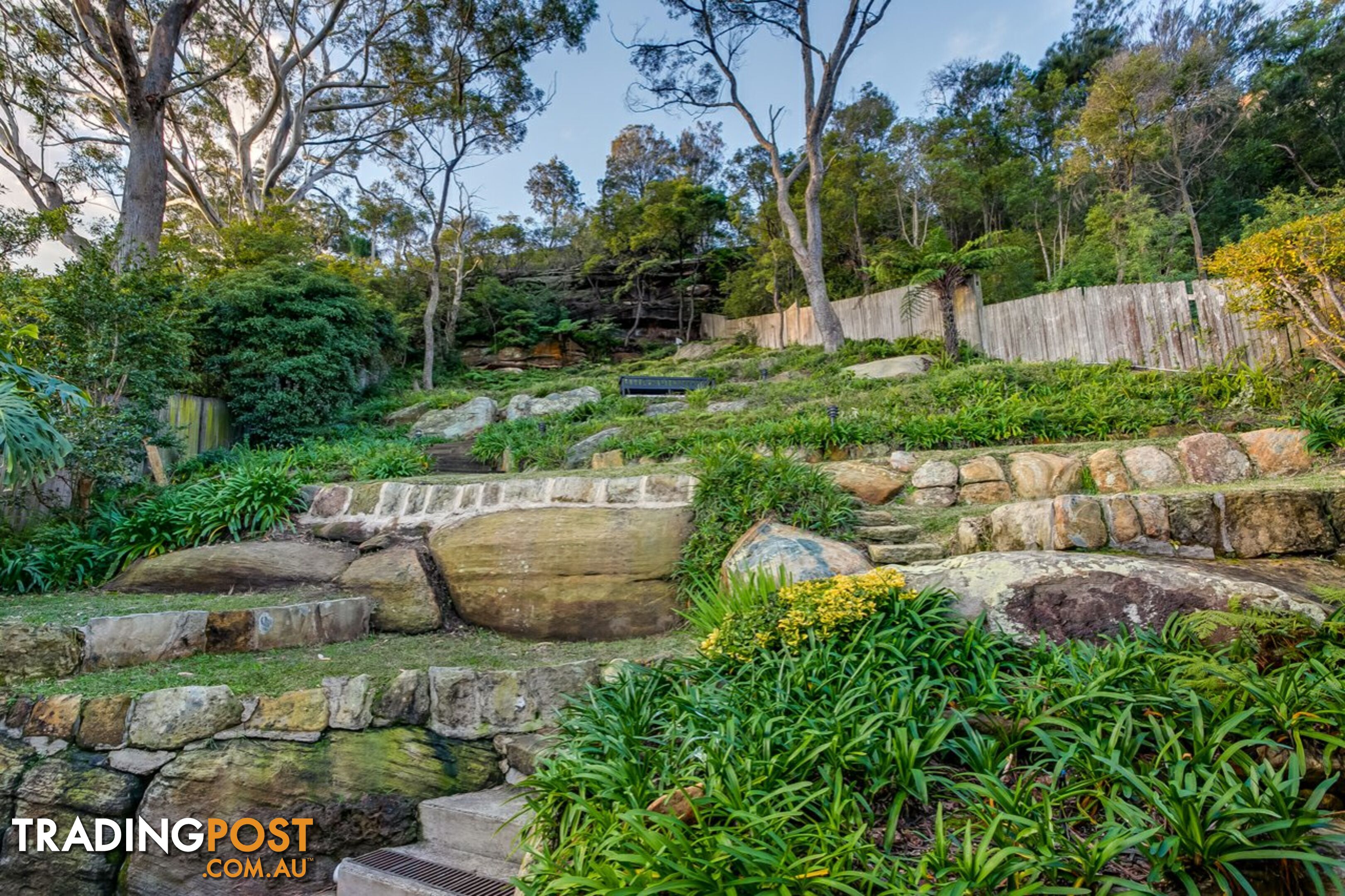 17 Upper Cliff NORTHBRIDGE NSW 2063