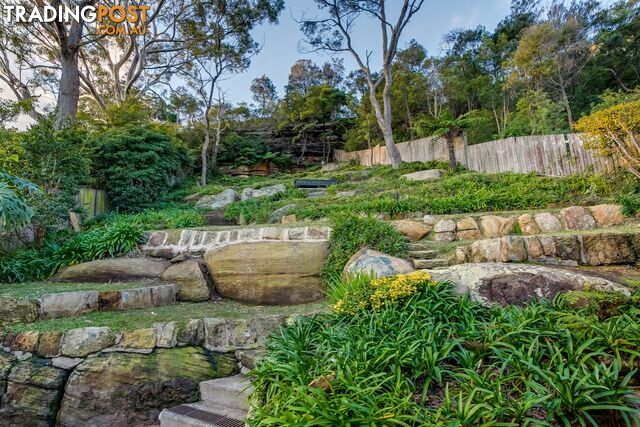 17 Upper Cliff NORTHBRIDGE NSW 2063