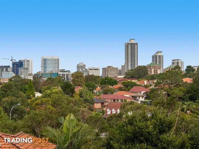 27 a Walter Street WILLOUGHBY NSW 2068