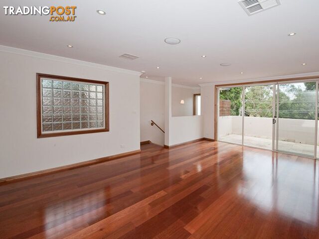 27 a Walter Street WILLOUGHBY NSW 2068