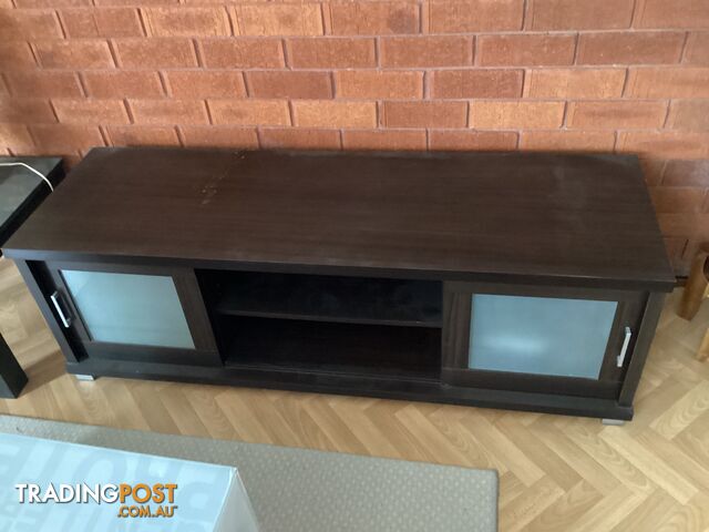 TV Cabinet