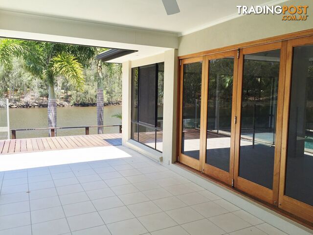 12 Tassel Place TWIN WATERS QLD 4564