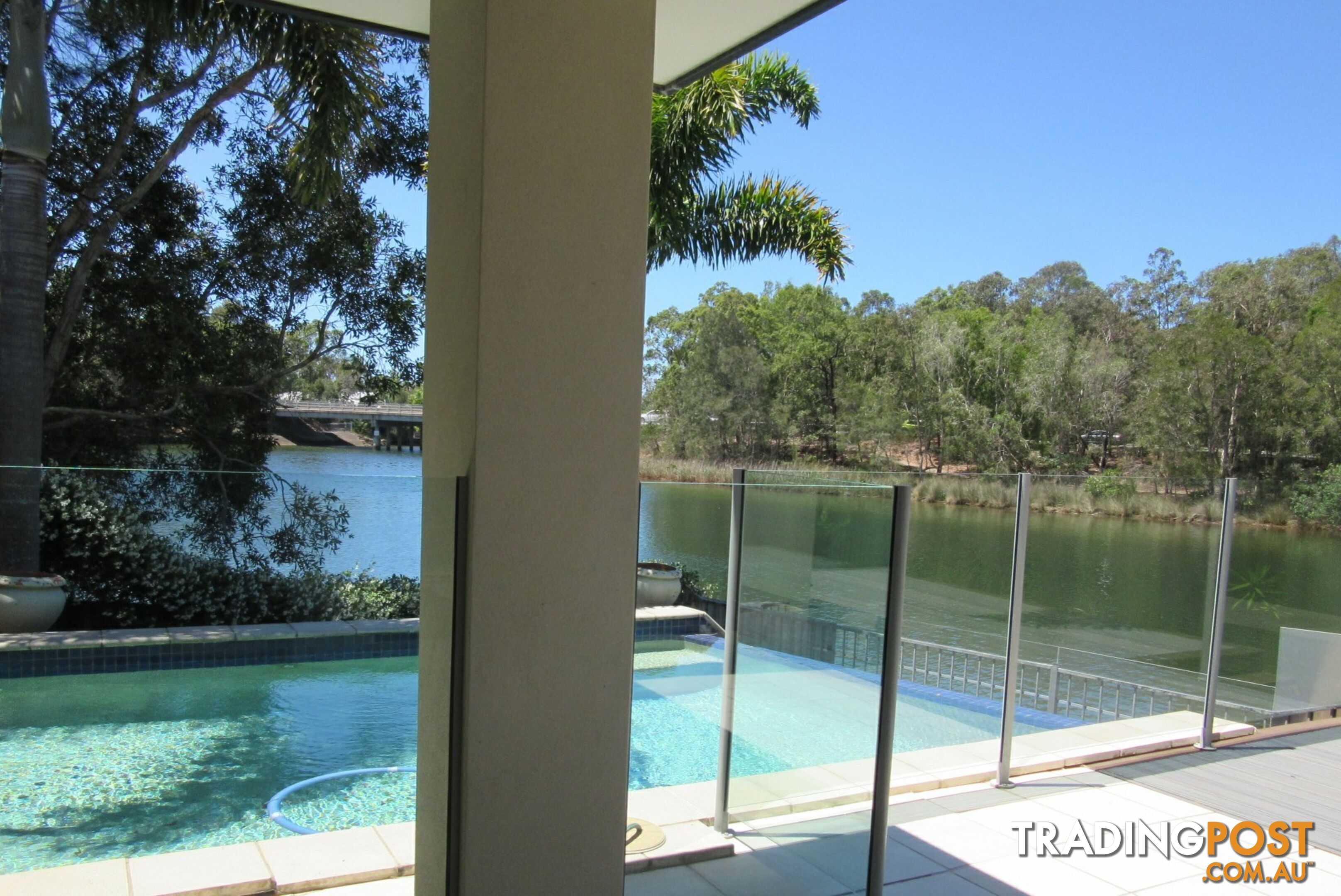 12 Tassel Place TWIN WATERS QLD 4564