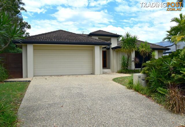 12 Tassel Place TWIN WATERS QLD 4564