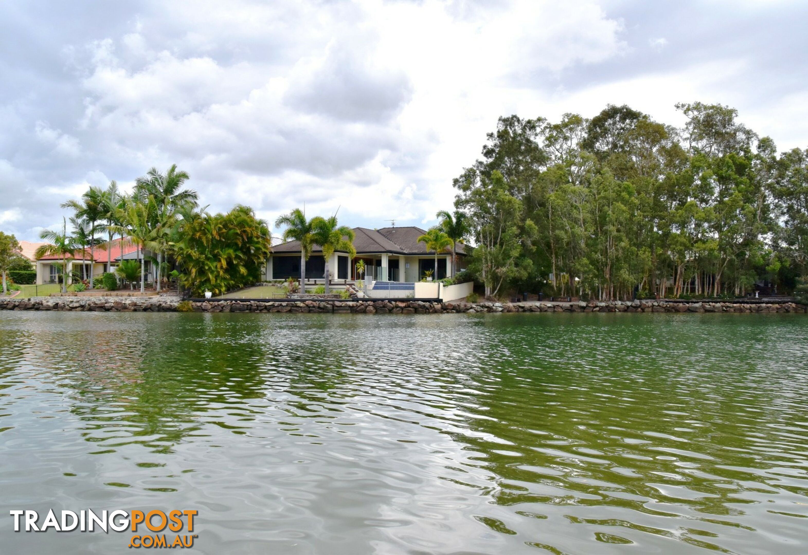 12 Tassel Place TWIN WATERS QLD 4564