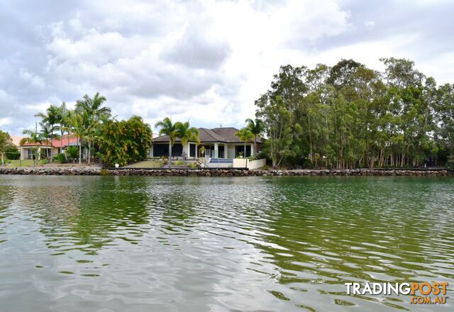 12 Tassel Place TWIN WATERS QLD 4564