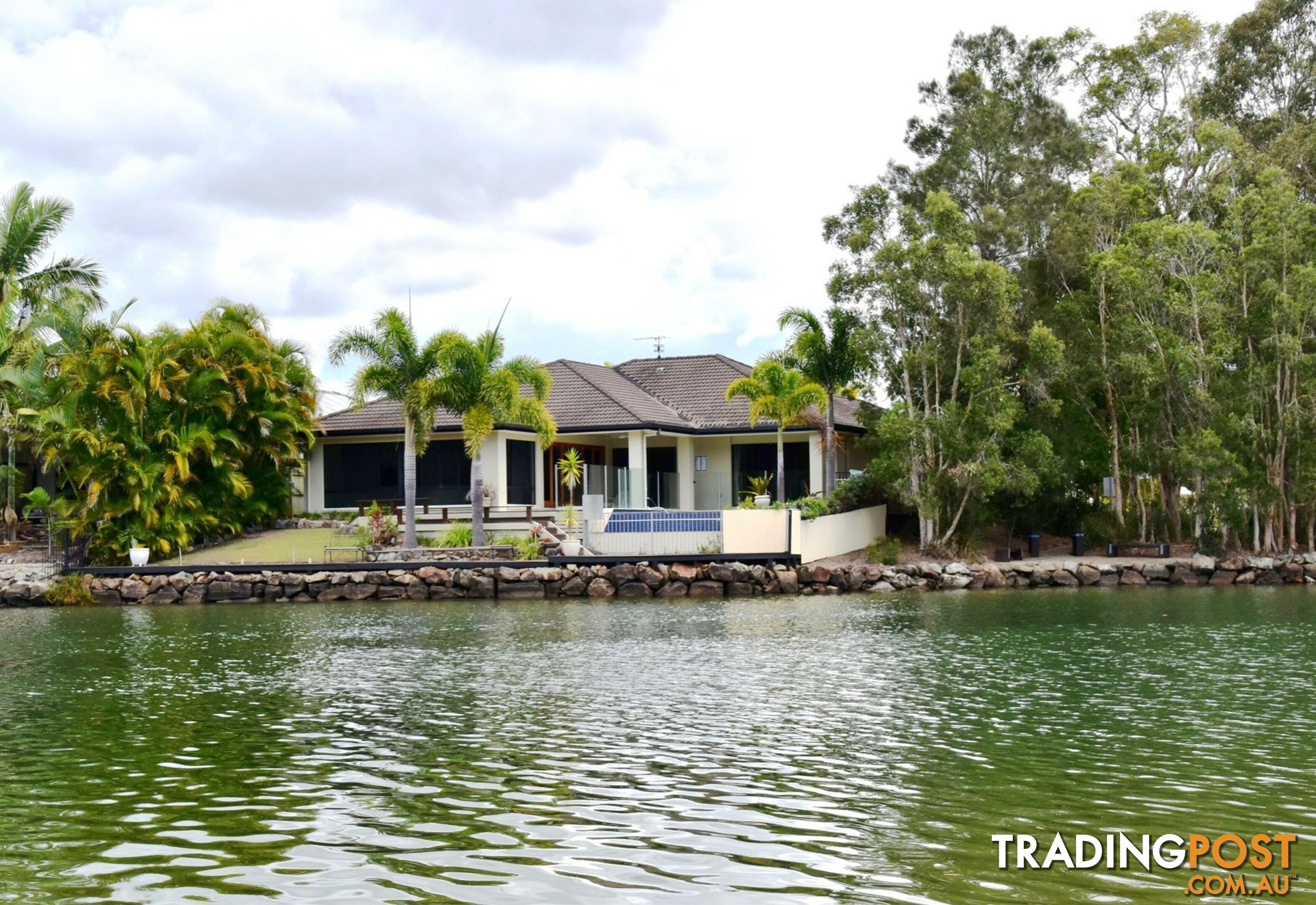 12 Tassel Place TWIN WATERS QLD 4564