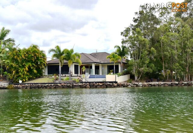 12 Tassel Place TWIN WATERS QLD 4564