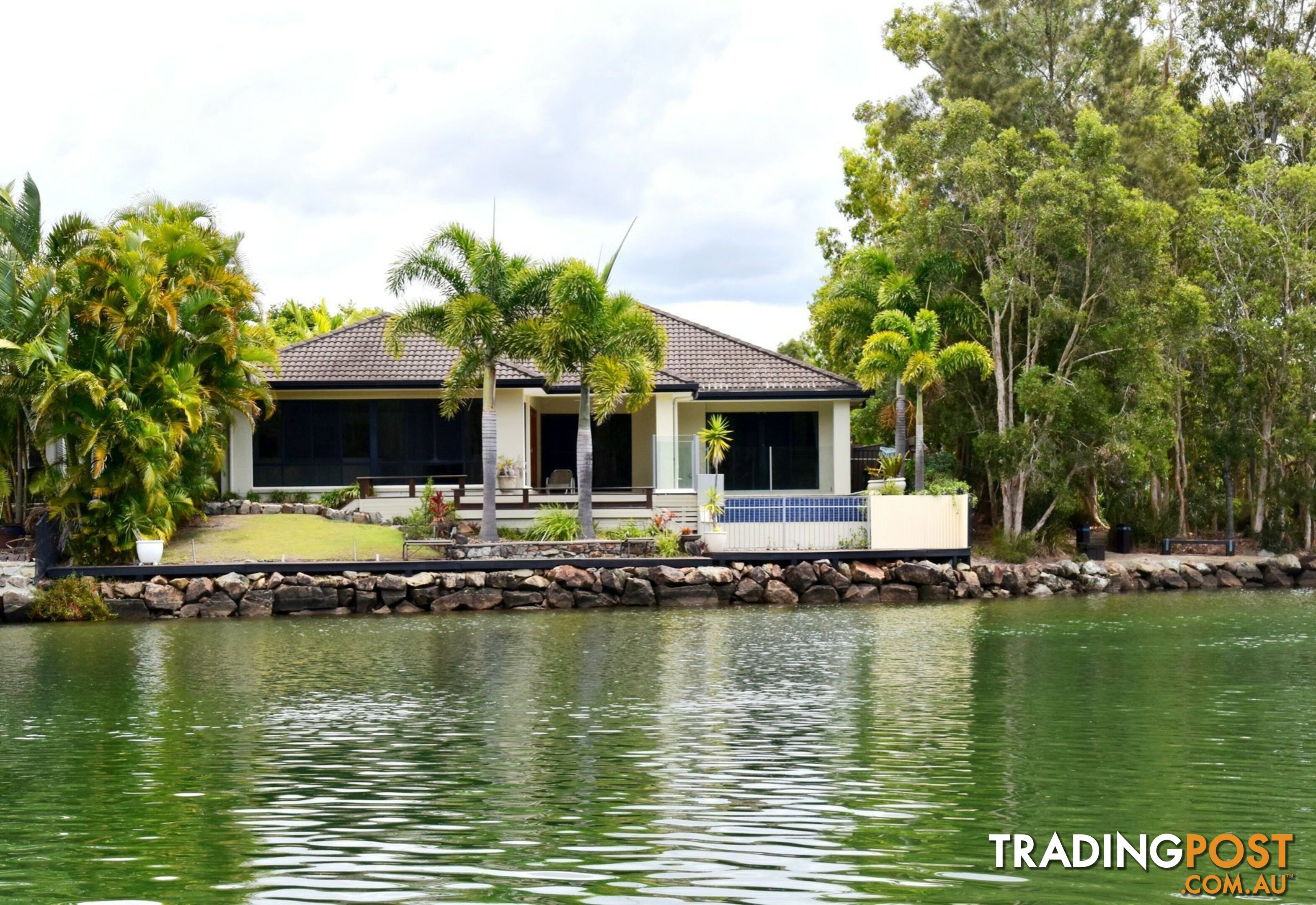 12 Tassel Place TWIN WATERS QLD 4564