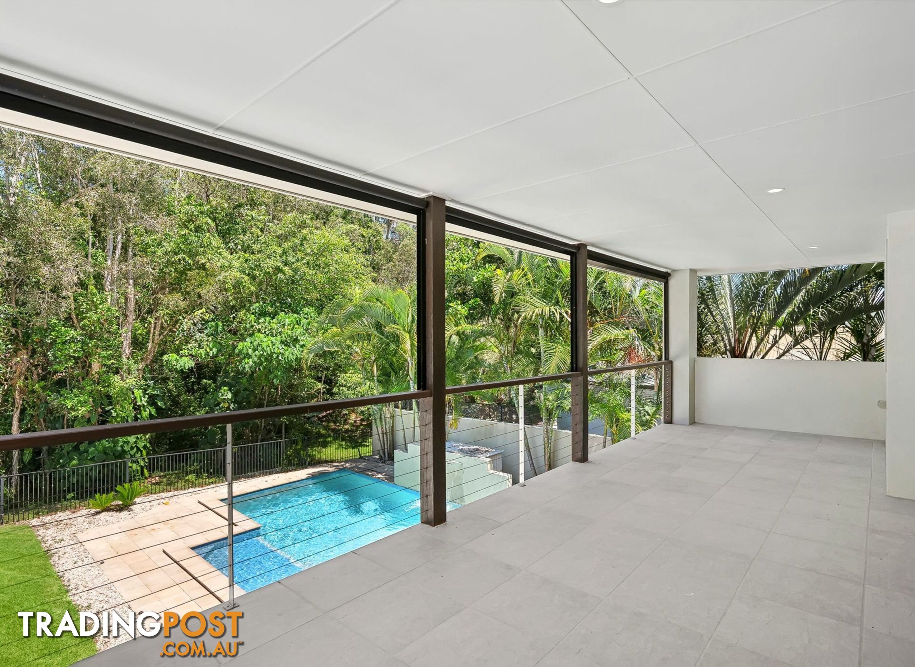 22 Baker-Finch Place TWIN WATERS QLD 4564